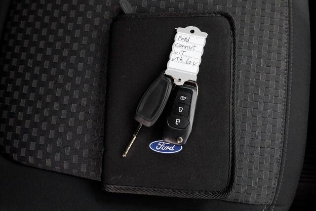 Ford TRANSIT CONNECT 1.5 EcoBlue 100pk L2 Trend Airco/Navi/Camera 02-2023