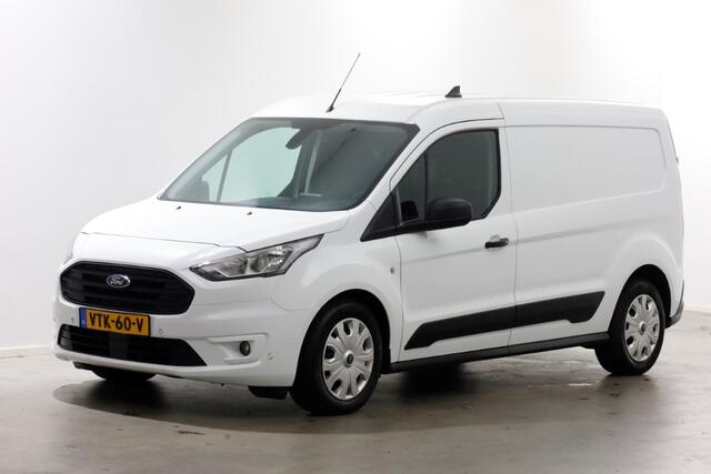 Ford TRANSIT CONNECT 1.5 EcoBlue 100pk L2 Trend Airco/Navi/Camera 02-2023