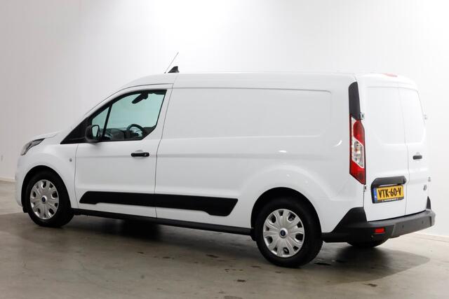 Ford TRANSIT CONNECT 1.5 EcoBlue 100pk L2 Trend Airco/Navi/Camera 02-2023