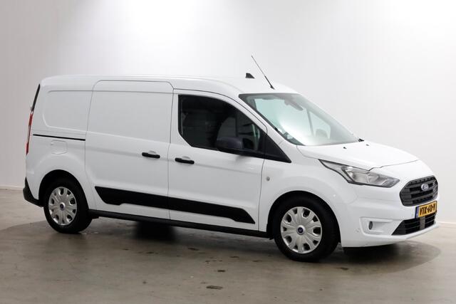 Ford TRANSIT CONNECT 1.5 EcoBlue 100pk L2 Trend Airco/Navi/Camera 02-2023
