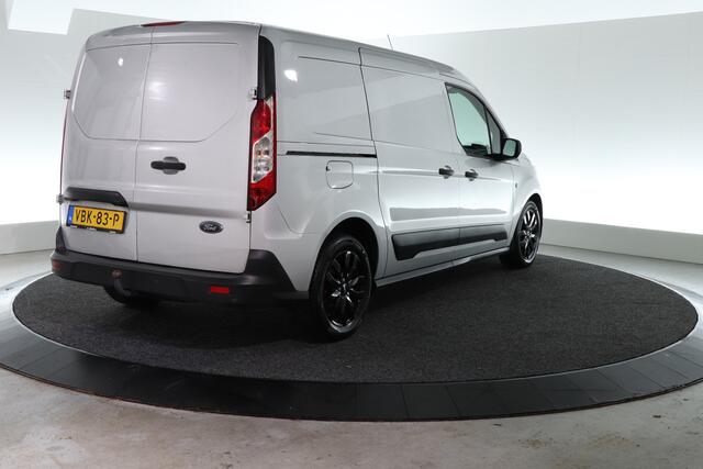 Ford TRANSIT CONNECT 1.5 EcoBlue L2 Trend | AUTOMAAT | CAMERA | 120pk | TREKHAAK |