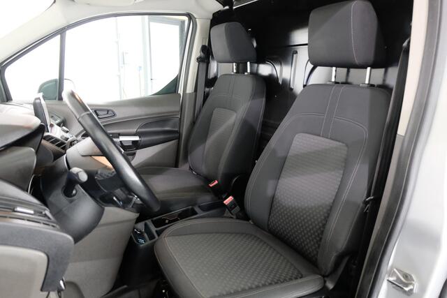 Ford TRANSIT CONNECT 1.5 EcoBlue L2 Trend | AUTOMAAT | CAMERA | 120pk | TREKHAAK |