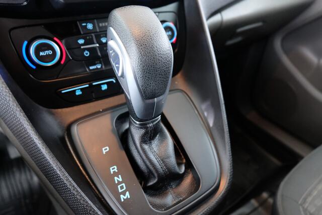 Ford TRANSIT CONNECT 1.5 EcoBlue L2 Trend | AUTOMAAT | CAMERA | 120pk | TREKHAAK |