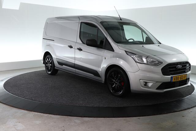 Ford TRANSIT CONNECT 1.5 EcoBlue L2 Trend | AUTOMAAT | CAMERA | 120pk | TREKHAAK |