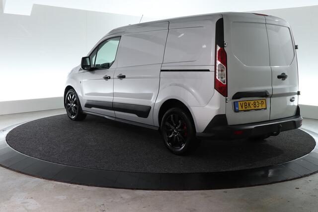 Ford TRANSIT CONNECT 1.5 EcoBlue L2 Trend | AUTOMAAT | CAMERA | 120pk | TREKHAAK |