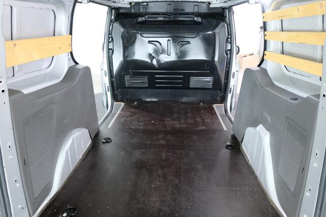 Ford TRANSIT CONNECT 1.5 EcoBlue L2 Trend | AUTOMAAT | CAMERA | 120pk | TREKHAAK |