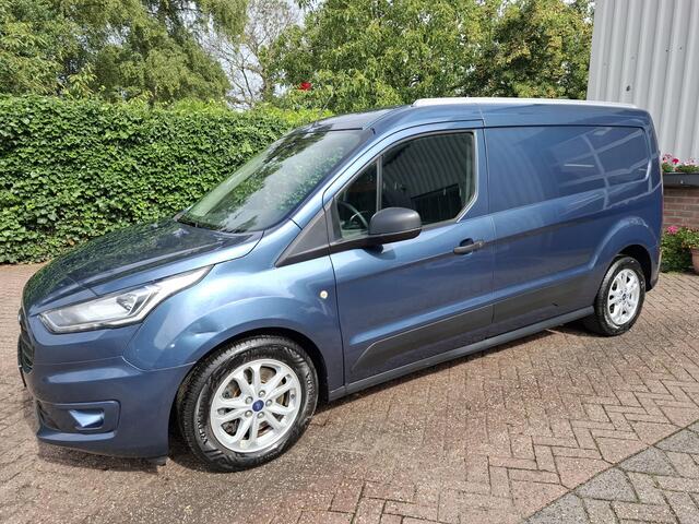 Ford TRANSIT CONNECT 1.5 EcoBlue L2 CLIMAT/CRUISE/NAVI/PDC.A/LED/TREKHAAK 120PK