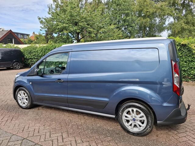 Ford TRANSIT CONNECT 1.5 EcoBlue L2 CLIMAT/CRUISE/NAVI/PDC.A/LED/TREKHAAK 120PK