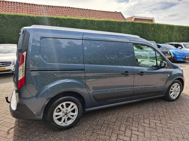 Ford TRANSIT CONNECT 1.5 EcoBlue L2 CLIMAT/CRUISE/NAVI/PDC.A/LED/TREKHAAK 120PK