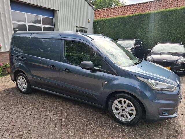 Ford TRANSIT CONNECT 1.5 EcoBlue L2 CLIMAT/CRUISE/NAVI/PDC.A/LED/TREKHAAK 120PK