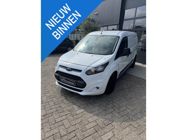 Ford TRANSIT CONNECT 1.5 TDCI L2 Trend HPu