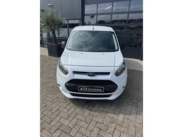 Ford TRANSIT CONNECT 1.5 TDCI L2 Trend HPu