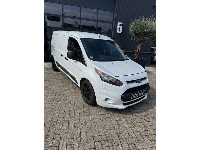 Ford TRANSIT CONNECT 1.5 TDCI L2 Trend HPu