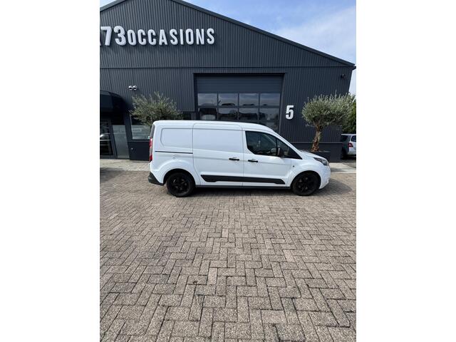 Ford TRANSIT CONNECT 1.5 TDCI L2 Trend HPu