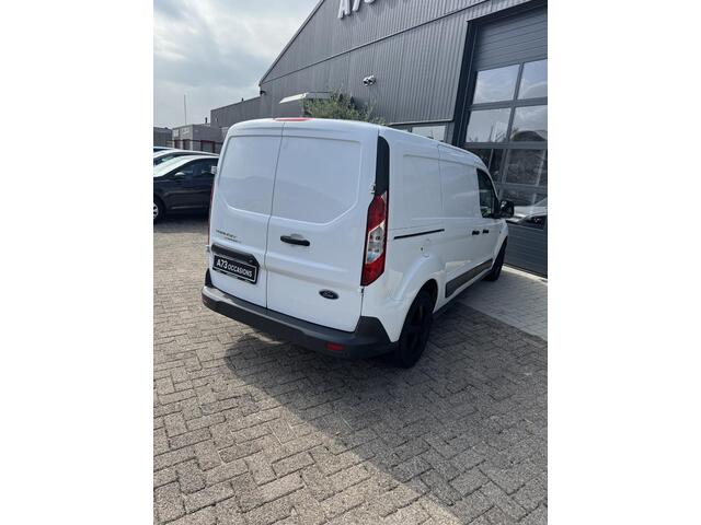 Ford TRANSIT CONNECT 1.5 TDCI L2 Trend HPu