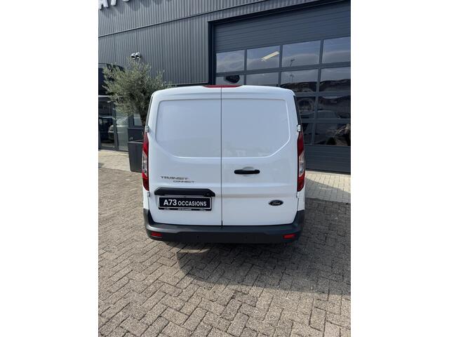 Ford TRANSIT CONNECT 1.5 TDCI L2 Trend HPu