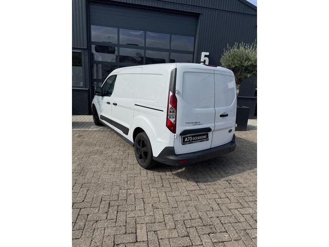 Ford TRANSIT CONNECT 1.5 TDCI L2 Trend HPu