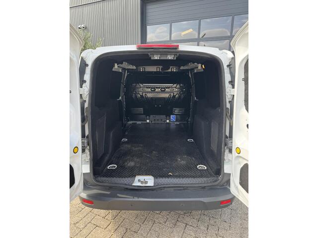 Ford TRANSIT CONNECT 1.5 TDCI L2 Trend HPu