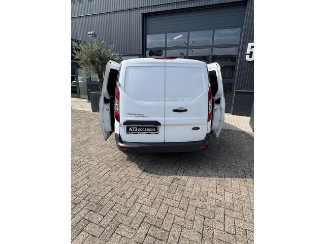 Ford TRANSIT CONNECT 1.5 TDCI L2 Trend HPu