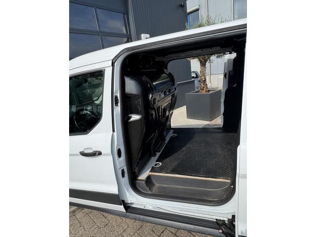 Ford TRANSIT CONNECT 1.5 TDCI L2 Trend HPu