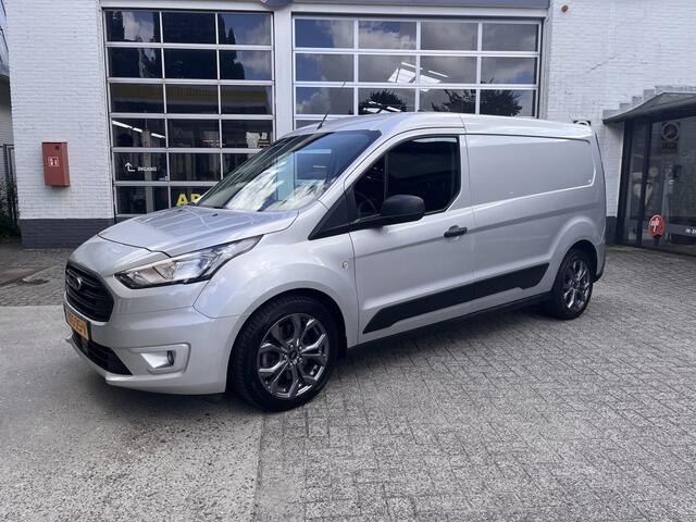 Ford TRANSIT CONNECT 1.5 EcoBlue L2 Trend 120PK