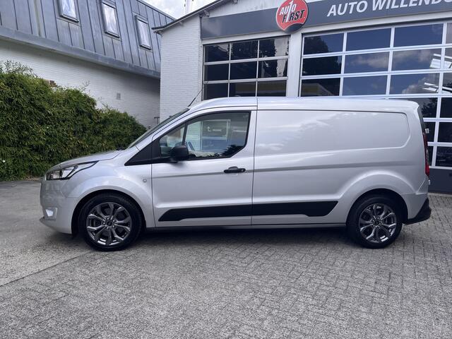 Ford TRANSIT CONNECT 1.5 EcoBlue L2 Trend 120PK