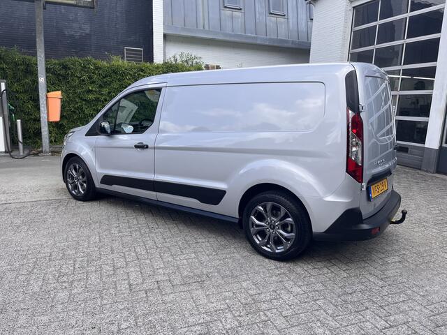 Ford TRANSIT CONNECT 1.5 EcoBlue L2 Trend 120PK