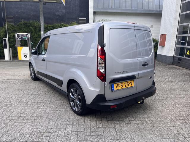 Ford TRANSIT CONNECT 1.5 EcoBlue L2 Trend 120PK