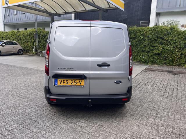 Ford TRANSIT CONNECT 1.5 EcoBlue L2 Trend 120PK