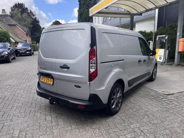 Ford TRANSIT CONNECT 1.5 EcoBlue L2 Trend 120PK