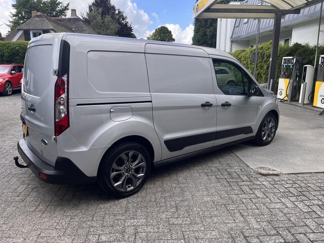Ford TRANSIT CONNECT 1.5 EcoBlue L2 Trend 120PK