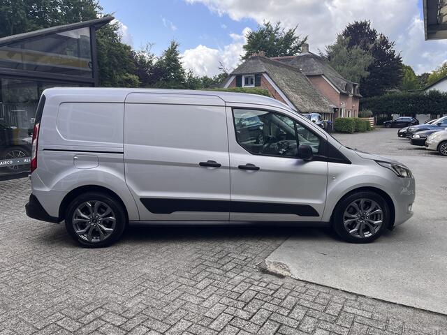 Ford TRANSIT CONNECT 1.5 EcoBlue L2 Trend 120PK