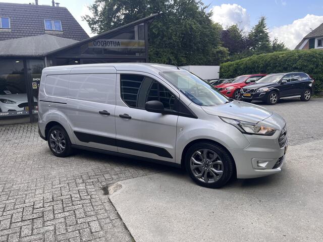 Ford TRANSIT CONNECT 1.5 EcoBlue L2 Trend 120PK