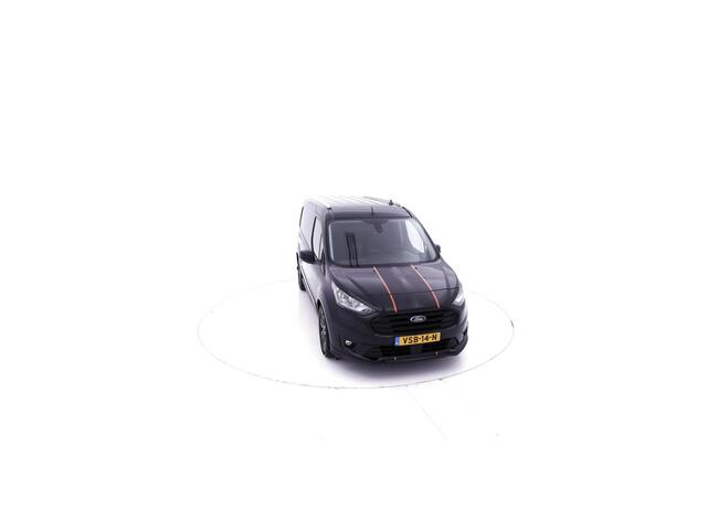 Ford TRANSIT CONNECT 1.5 EcoBlue L2 Sport airco navi automaat vol luxe 364,- p/md