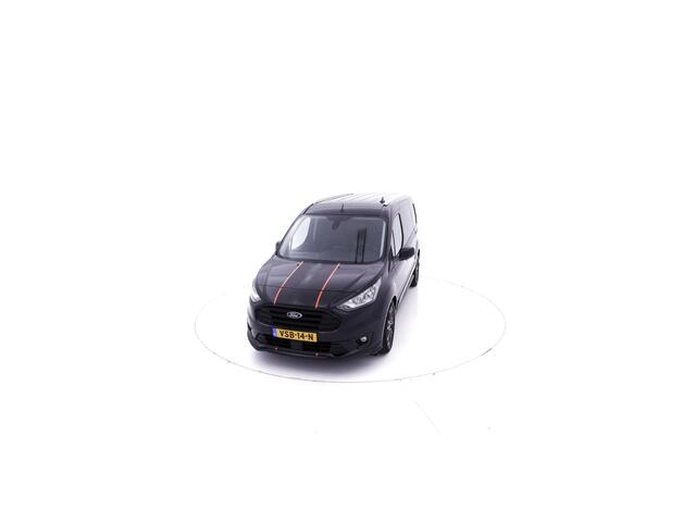 Ford TRANSIT CONNECT 1.5 EcoBlue L2 Sport airco navi automaat vol luxe 364,- p/md
