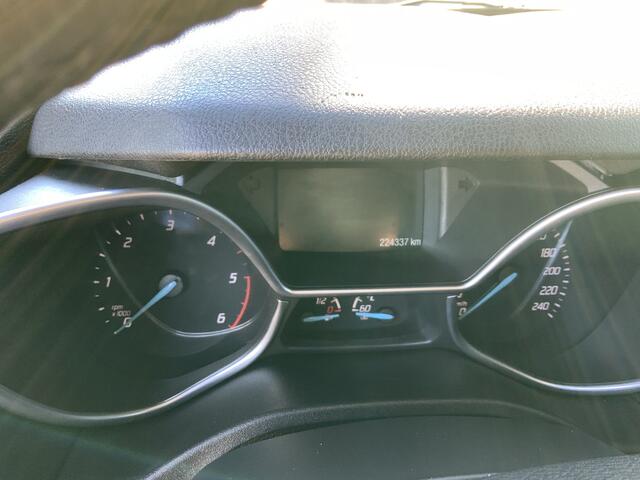 Ford TRANSIT CONNECT 1.5 TDCI L2 Trend Airco Cruise 3 Zits DakDragers Camera Navi Euro 6 Export