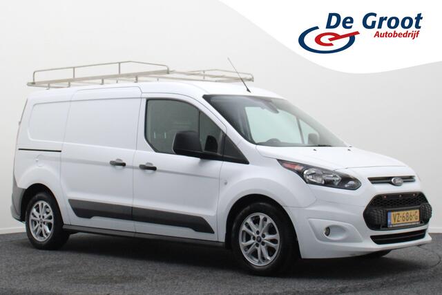 Ford TRANSIT CONNECT 1.5 TDCI L2 Trend 2x Schuifdeur