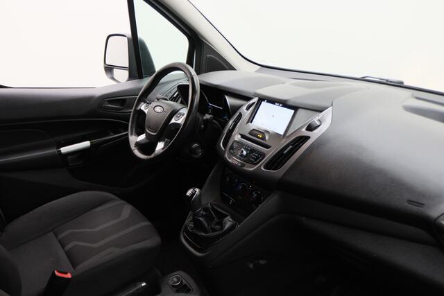 Ford TRANSIT CONNECT 1.5 TDCI L2 Trend 2x Schuifdeur