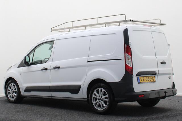 Ford TRANSIT CONNECT 1.5 TDCI L2 Trend 2x Schuifdeur