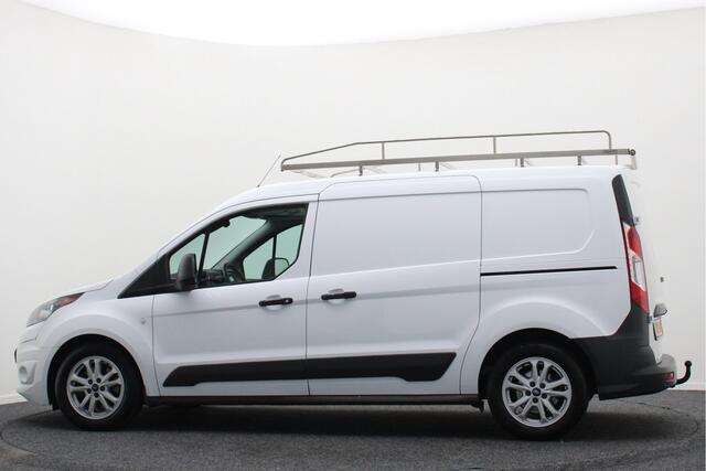 Ford TRANSIT CONNECT 1.5 TDCI L2 Trend 2x Schuifdeur