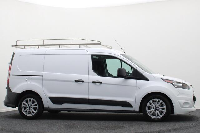 Ford TRANSIT CONNECT 1.5 TDCI L2 Trend 2x Schuifdeur