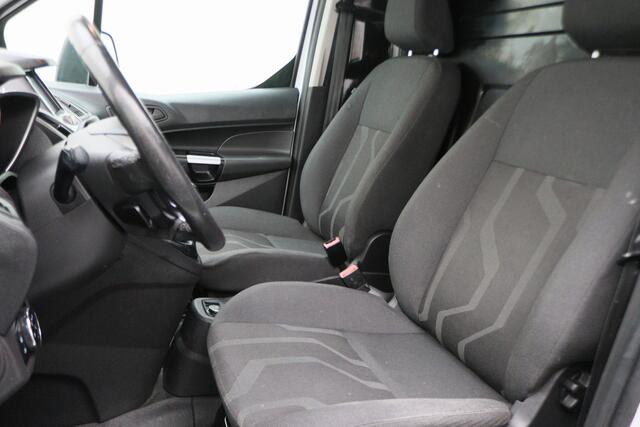 Ford TRANSIT CONNECT 1.5 TDCI L2 Trend 2x Schuifdeur