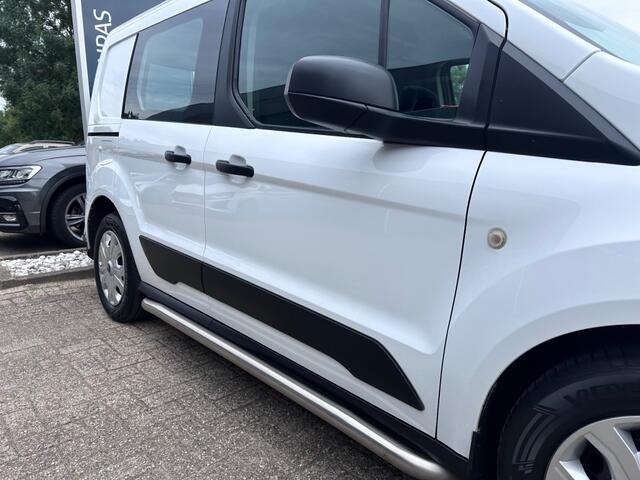 Ford TRANSIT CONNECT 1.5 ECOBLUE L1 TREND Goed onderhouden '' Infotainmentsystem - CC - PDC''