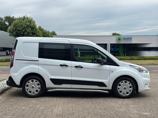 Ford TRANSIT CONNECT 1.5 ECOBLUE L1 TREND Goed onderhouden '' Infotainmentsystem - CC - PDC''