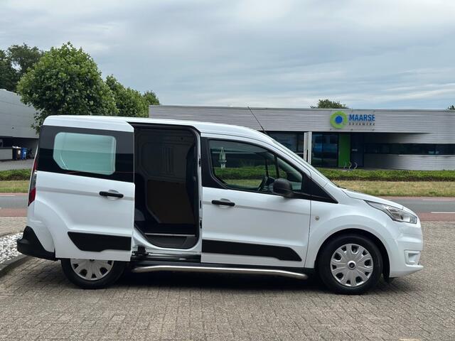 Ford TRANSIT CONNECT 1.5 ECOBLUE L1 TREND Goed onderhouden '' Infotainmentsystem - CC - PDC''