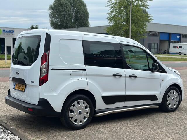 Ford TRANSIT CONNECT 1.5 ECOBLUE L1 TREND Goed onderhouden '' Infotainmentsystem - CC - PDC''