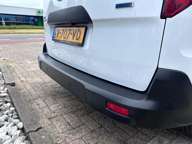 Ford TRANSIT CONNECT 1.5 ECOBLUE L1 TREND Goed onderhouden '' Infotainmentsystem - CC - PDC''