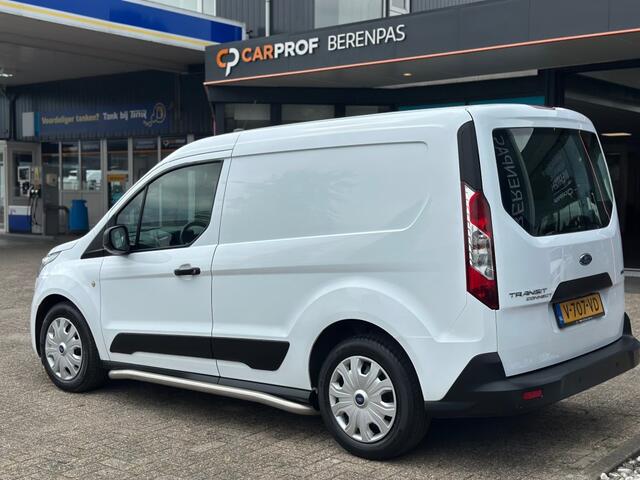 Ford TRANSIT CONNECT 1.5 ECOBLUE L1 TREND Goed onderhouden '' Infotainmentsystem - CC - PDC''