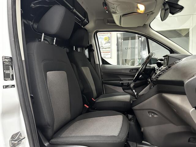 Ford TRANSIT CONNECT 1.5 EcoBlue L1 Ambiente /Zij-schuifdeur R+L! /Trekhaak! /DAB+! /Airco /Cruise /Elek. pakket /Bluetooth /USB /PDC /Armsteun.