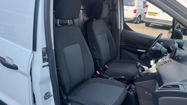 Ford TRANSIT CONNECT 1.5 TDCI 74KW 100PK L2 MAXI EURO 6 NAVIGATIE/ CAMERA/ TREKHAAK/ 100% DEALERONDERHOUDEN